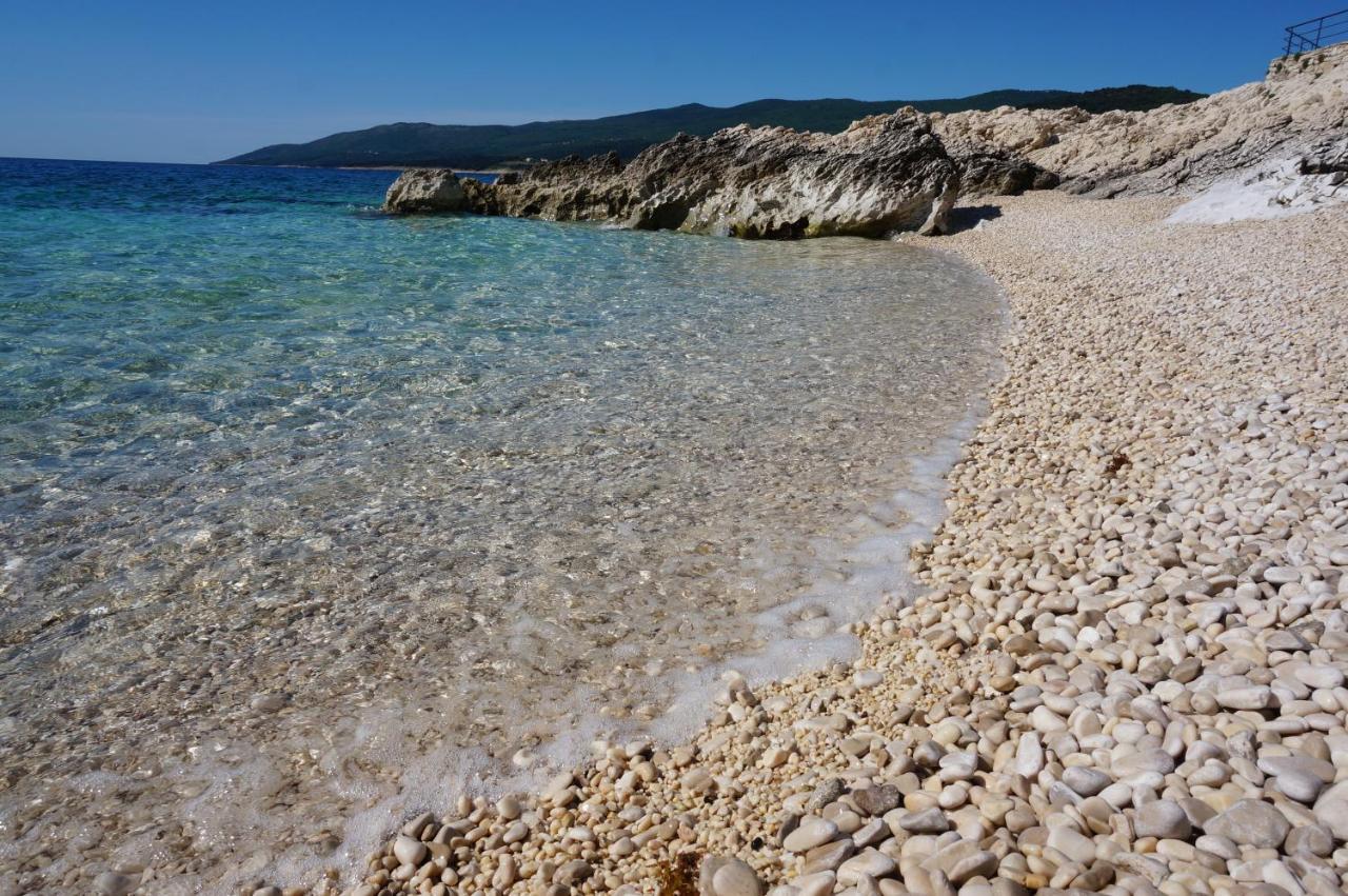 Layla - Intermezzo With Sea View In Center Of Rabac