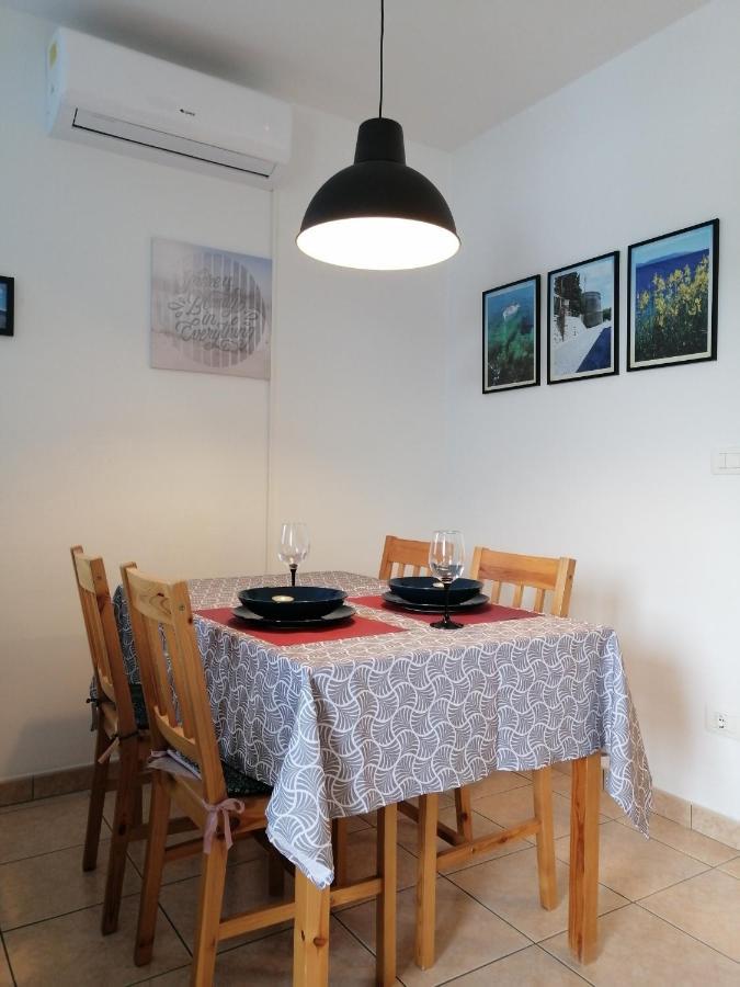 Layla - Intermezzo With Sea View In Center Of Appartamento Rabac