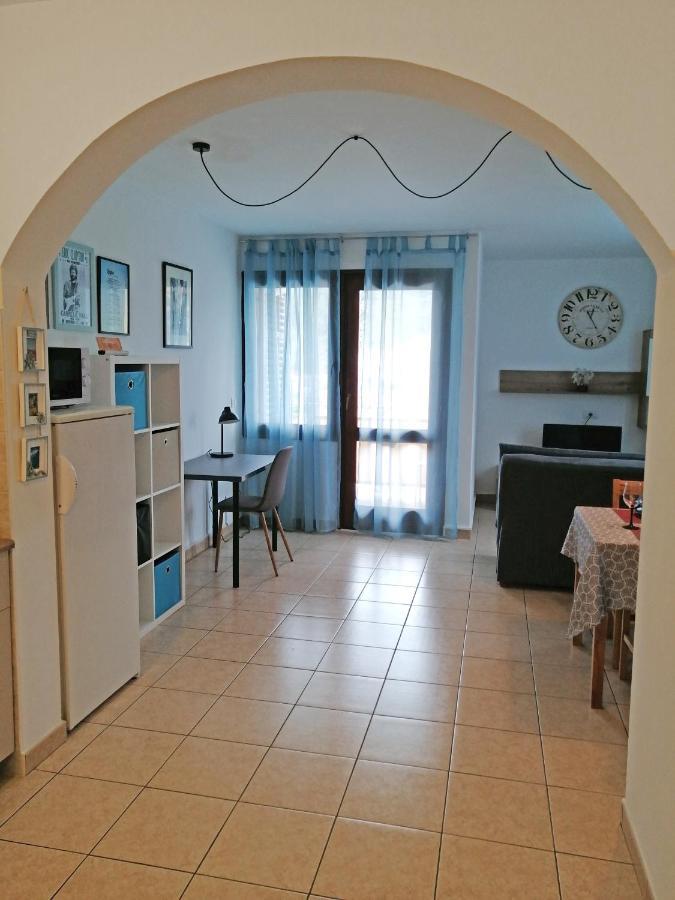 Layla - Intermezzo With Sea View In Center Of *