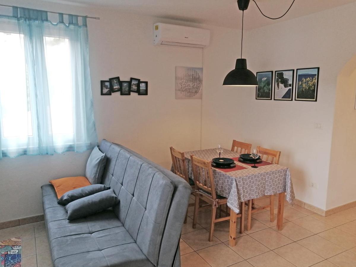Layla - Intermezzo With Sea View In Center Of * Rabac